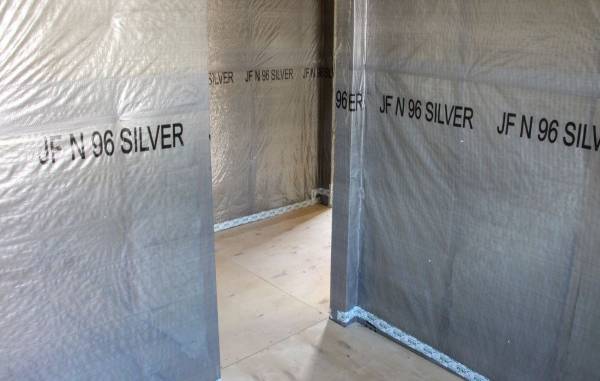 Пол влагостойкая фанера